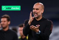 Pep Guardiola Odds Slashed to 2/1 for Next England Manager