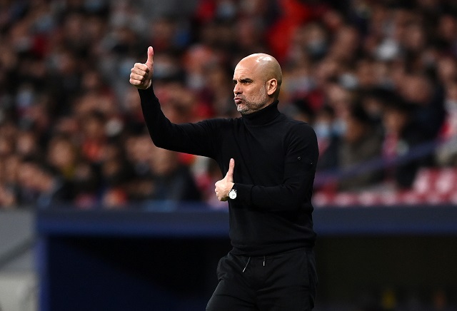 Premier League Title Odds 2022/23: Man City 4/6 for fifth title in six seasons