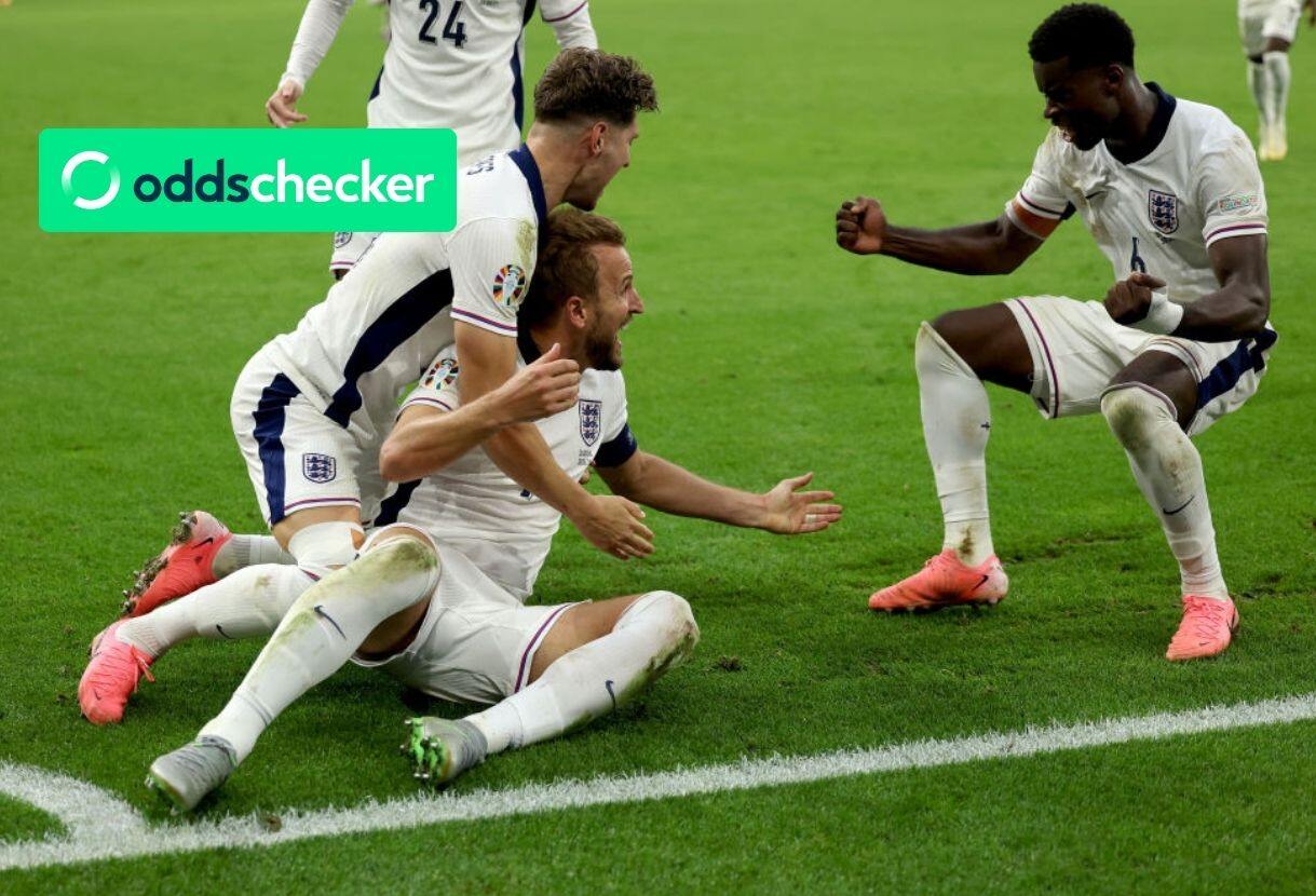 Marc Guehi Next Club Odds: Where next for England Star?