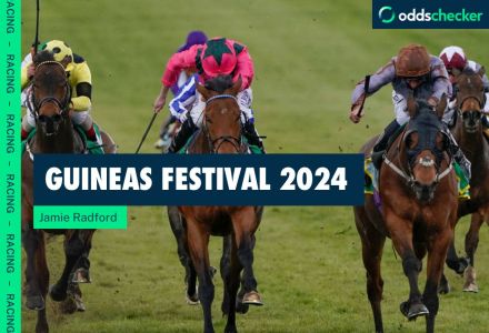 Guineas Festival 2024: Odds, Key Entries & Newmarket Races for ITV