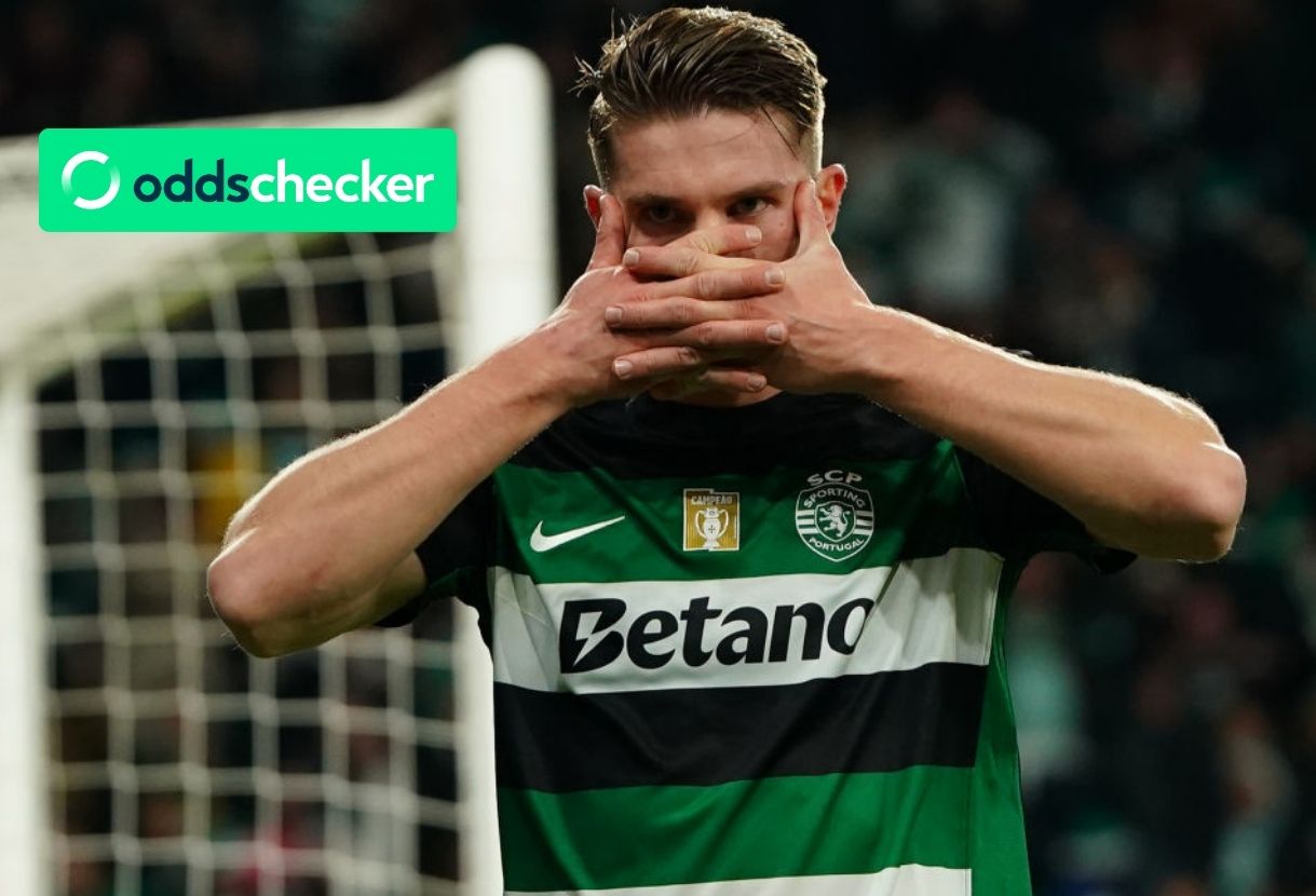 Transfer Odds: January's likeliest deals according to next club markets
