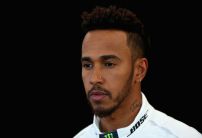 Hamilton backed to lead the pack down under as F1 returns