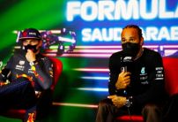 F1 Odds: Lewis Hamilton odds-on favourite after victory at the Saudi Arabian Grand Prix