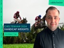 Cheltenham Handicap Weights 2024: Who were the winners and losers?