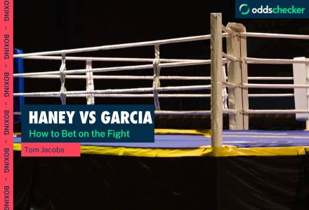 Haney vs. Garcia Odds: How to Bet on Devin Haney vs. Ryan Garcia