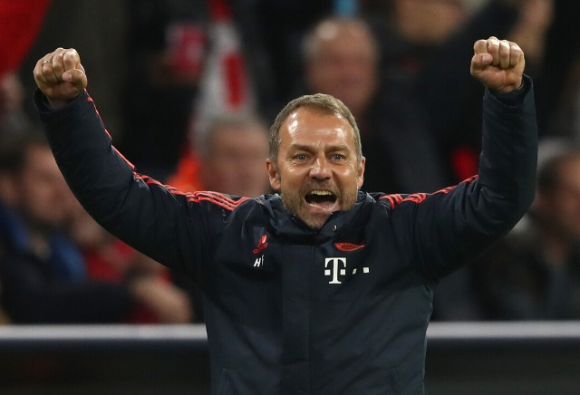 Which European league has the most exciting title race? Latest odds and betting