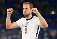 Odds slashed from 25/1 into 4/1 on Harry Kane winning Ballon d'Or following Euro 2020 performances   