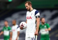 Harry Kane next club odds: Manchester City's price SLASHED following reported bid