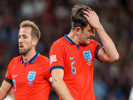 England vs Iran Starting 11 Odds: Maguire most vulnerable odds on pick for World Cup opener