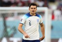 Harry Maguire: World Cup redemption paves way for Manchester United return
