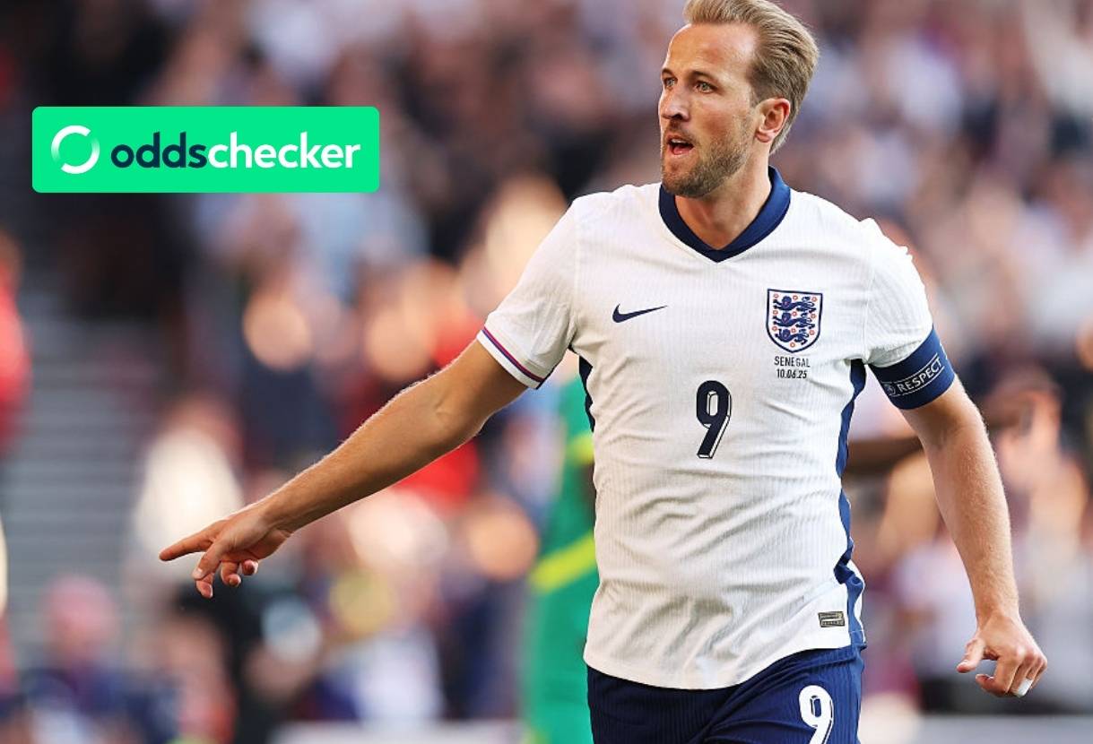 World Cup 2026: England's Group & Odds to Win Tournament | Oddschecker