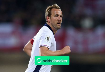 Ballon d'Or 2026 Odds: Harry Kane Favourite Ahead of Lamine Yamal