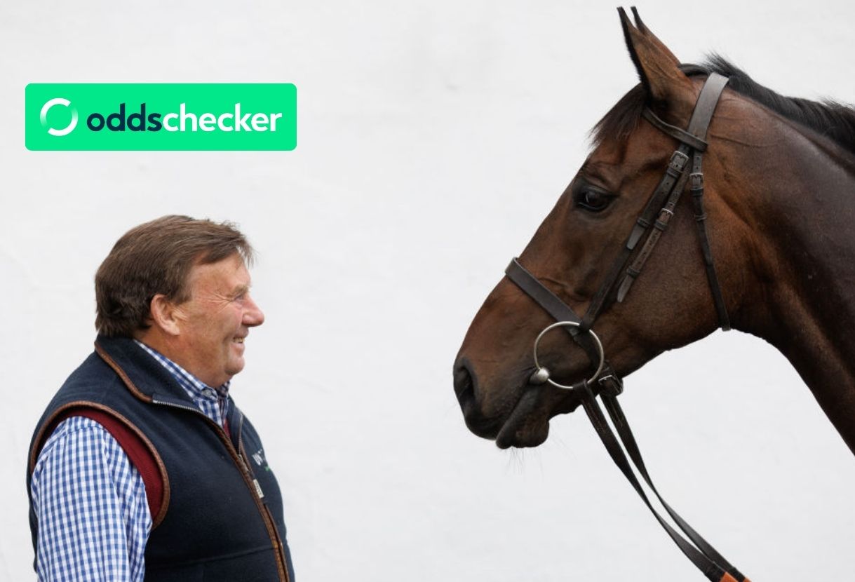 Cheltenham Tips: The 3 most backed horses for Day 1 at the Festival