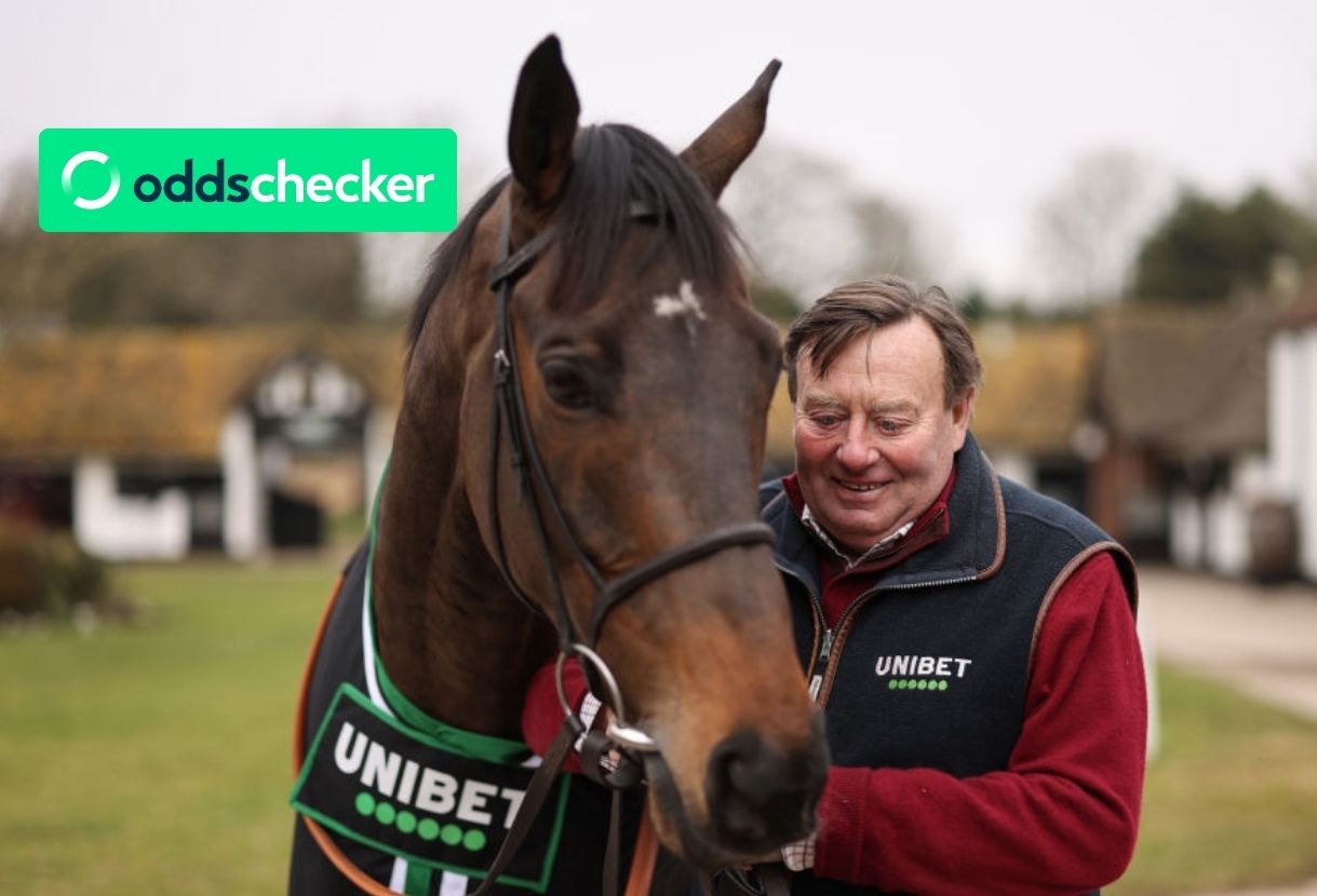 Nicky Henderson Cheltenham Festival Horses: Britain's Best Chances Revealed