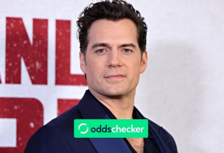 Next James Bond Odds: Surge of Bets Backing Henry Cavill