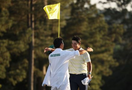 Masters Betting Odds: Who's in and who's out?