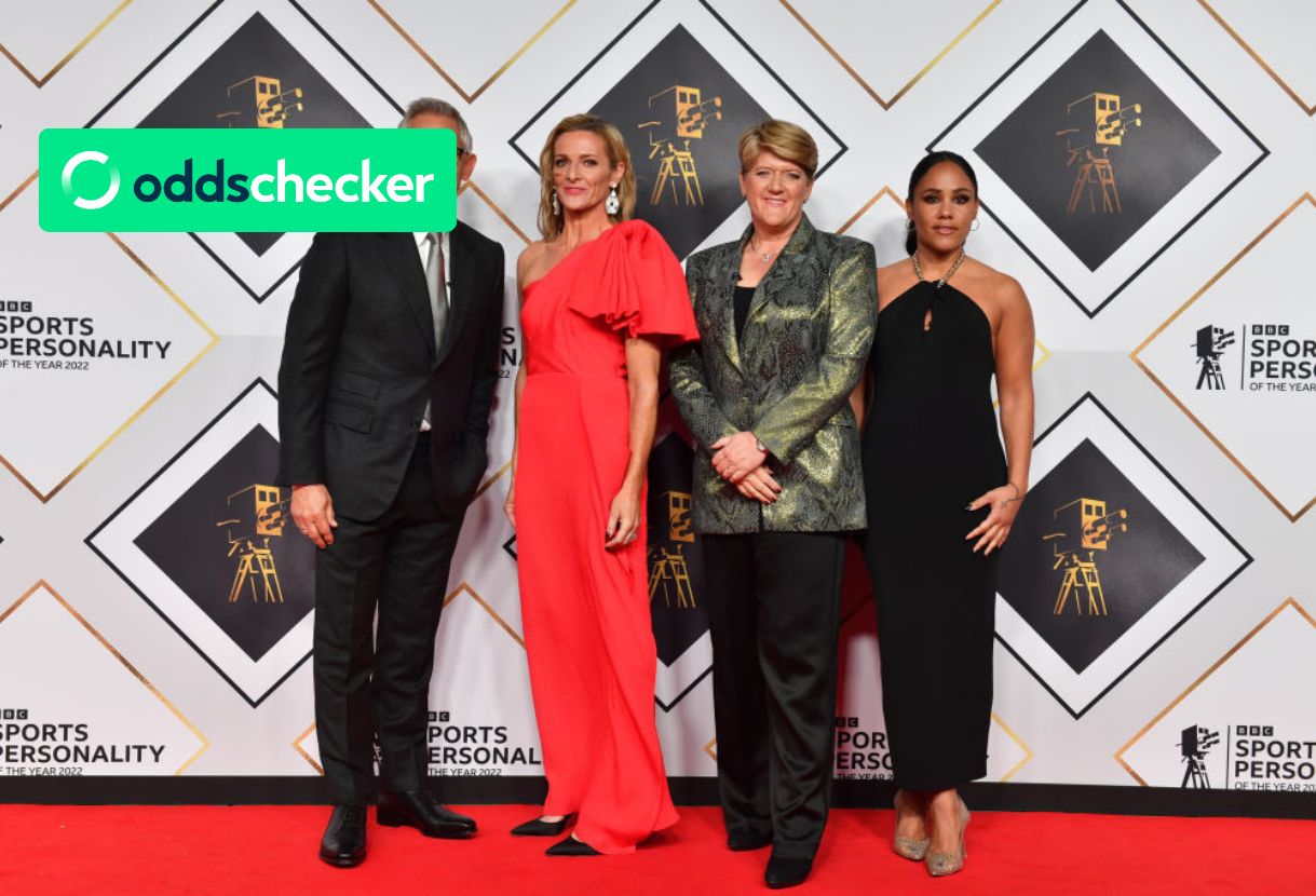 Sports Personality of the Year Odds: Five Reasons why Hodgkinson beats Littler