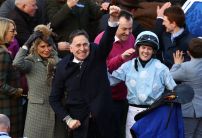 When is the Cheltenham Festival 2024?