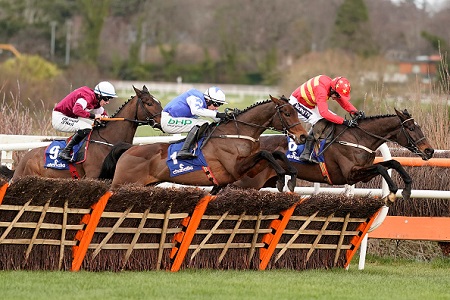 Bet UK Cheltenham Offer: Bet £10 & Get £50 in Free Bets