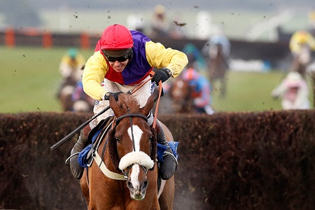 Native River to miss Grand National 
