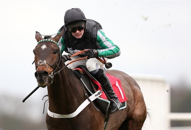Who should be in your stable? National Hunt Tote Ten To Follow tips