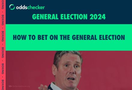 General Election Betting Guide: How to Bet on the General Election