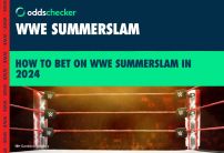 WWE Summerslam Odds: How to Bet on Summerslam, Offers, Start Time, Main Event