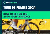 Tour de France Odds: How to Bet on the Tour de France 2024
