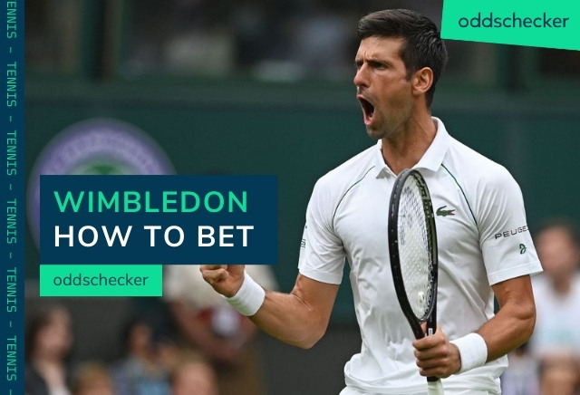 Wimbledon Odds: How to Bet on the Favourites at Wimbledon 2023