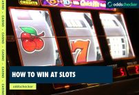 How to Win at Slots: 10 Top Slots Tips for 2026
