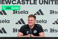 Who will replace Isak at Newcastle after Liverpool transfer odds plummet?