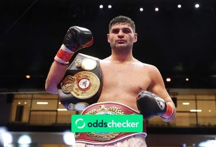 Moses Itauma vs. Filip Hrgovic: Fight Date, Odds, Undercard and How to Watch