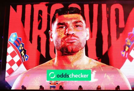 Itauma vs Hrgovic: Date, Fight Time, Ring Walks, How to Watch & Live Stream