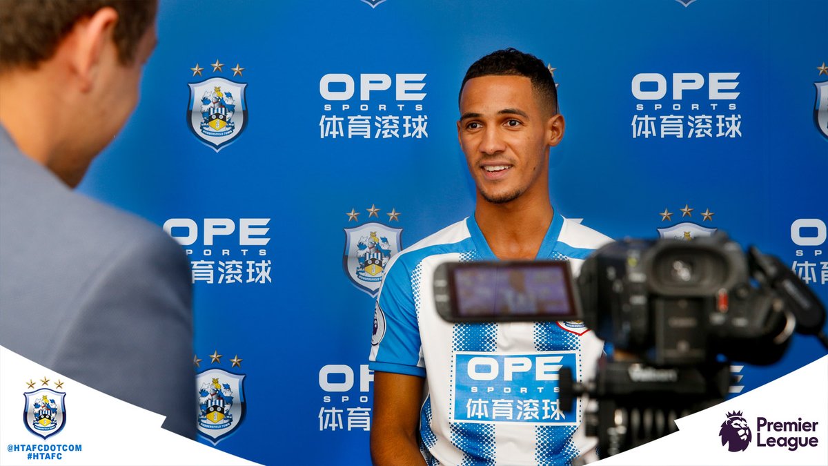 Huddersfield favourites to go down despite busy transfer window