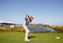 Swafford starts at 300/1 in Masters Betting Odds market