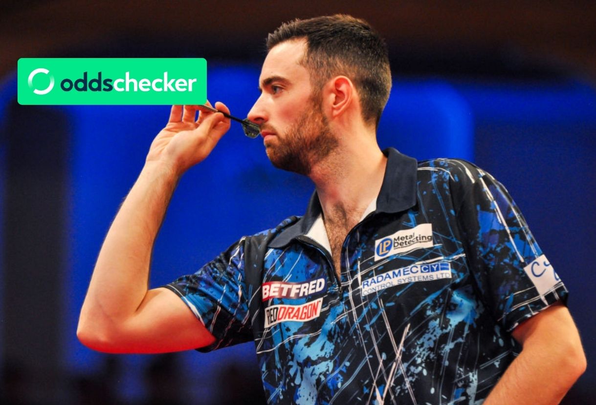 World Matchplay Darts Odds: Who is favourite to lift World Matchplay crown?