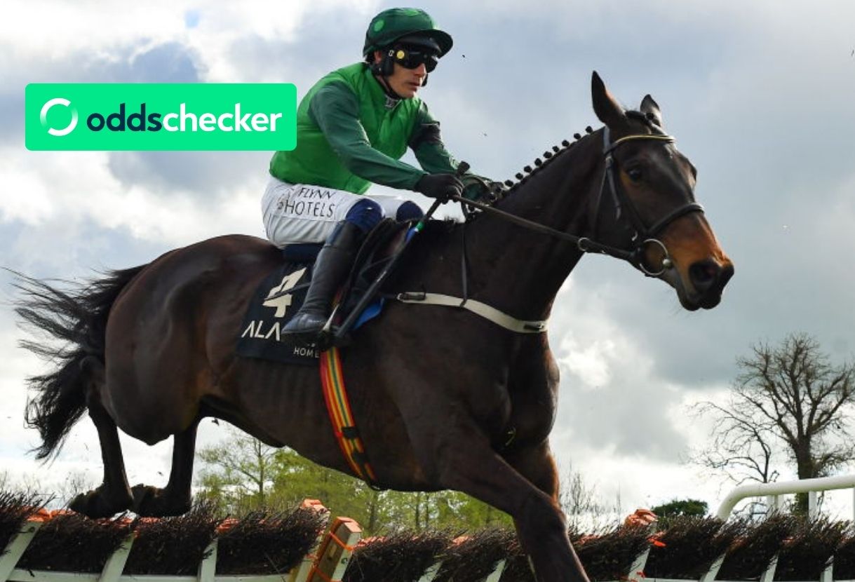 Cheltenham 2025 Arkle Odds: Impaire Et Passe price drifts after chase debut