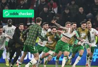 World Cup 2026 Qualifier Odds: Who is favourite to secure the final spots?