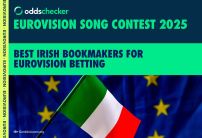 Best Irish Bookmakers for Eurovision 2025 Betting
