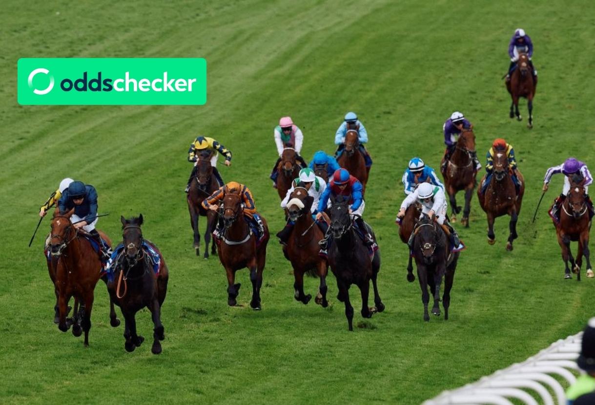 Who is the favourite to win the Irish Derby 2024?