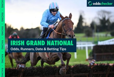 When is the Irish Grand National 2024 at Fairyhouse? Odds, Date, Runners & Tips 