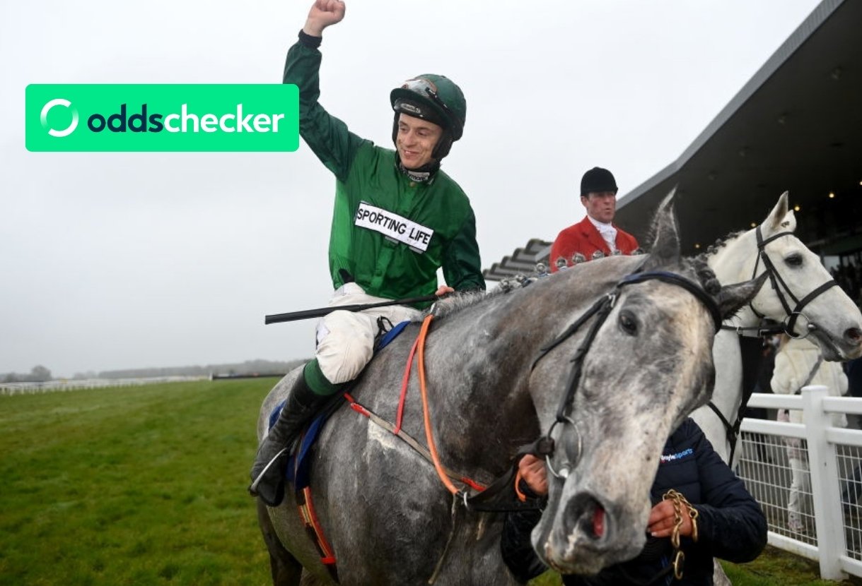 Who is the favourite to win the Irish Grand National 2025?