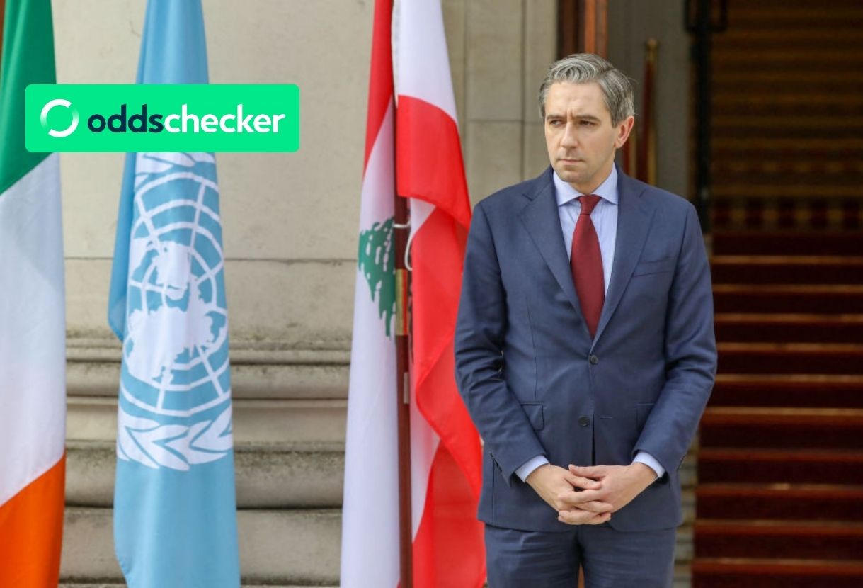 Irish Election Odds: Who is favourite to be Prime Minister, Harris or Martin?