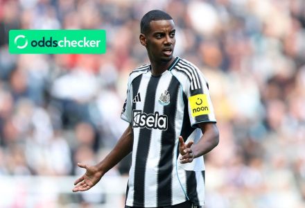 Alexander Isak to Liverpool Odds: Price slashed for a transfer to Anfield