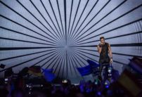 Huge gamble on Israel to win Eurovision 2018