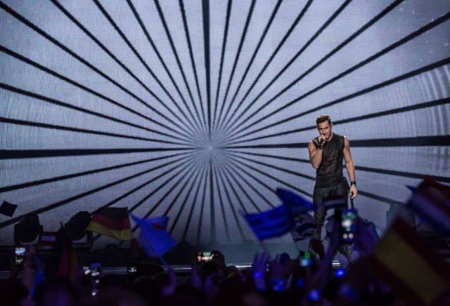 Huge gamble on Israel to win Eurovision 2018