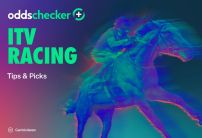 Ginger Joe & Liam Firkin's ITV Racing Tips and Picks for Saturday