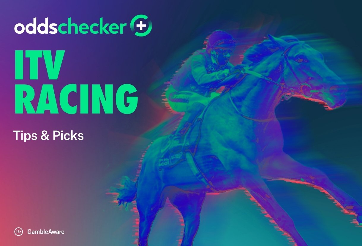 Ginger Joe & Liam Firkin's ITV Racing Tips and Picks for Saturday