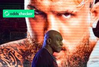 Jake Paul vs Mike Tyson Odds, Date, UK Time, Rules & Betting for Netflix Fight