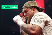 What Odds is Jake Paul to Beat Anthony Joshua? 
